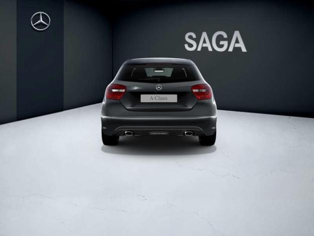 MERCEDES-BENZ Classe A A 180 d  