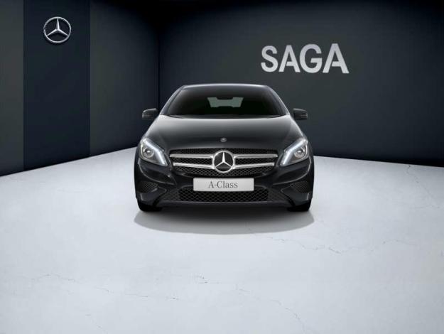 MERCEDES-BENZ Classe A A 180 d  
