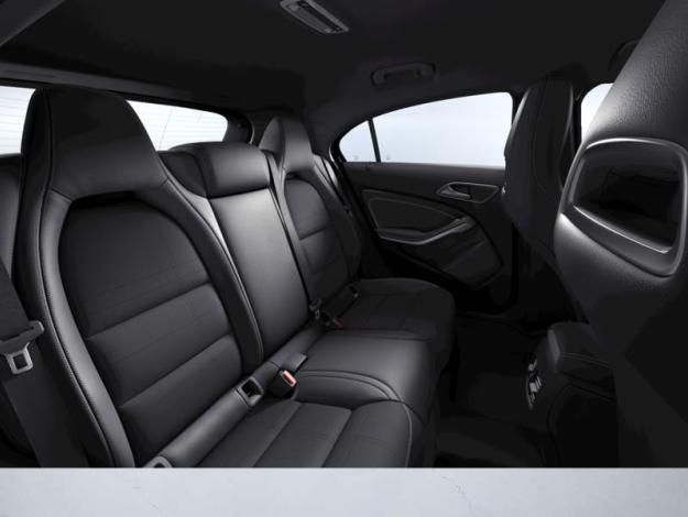 MERCEDES-BENZ Classe A A 180 d  