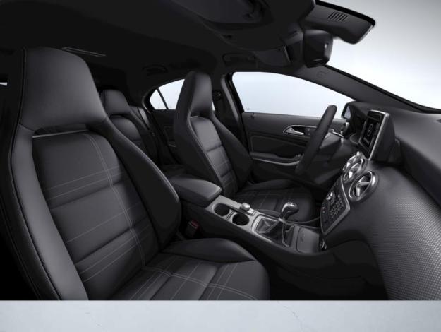 MERCEDES-BENZ Classe A A 180 d  