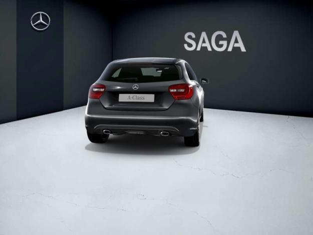 MERCEDES-BENZ Classe A A 180 d  