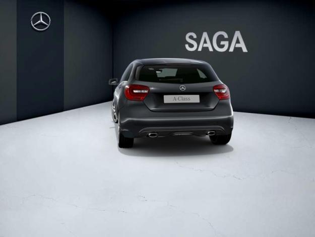 MERCEDES-BENZ Classe A A 180 d  
