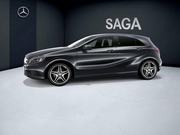 MERCEDES-BENZ Classe A A 180 d  