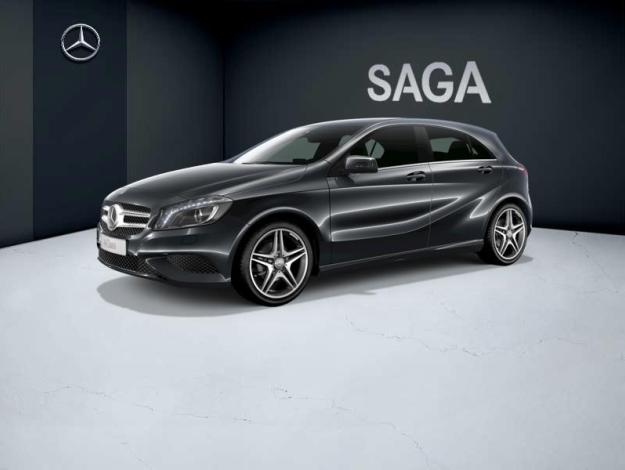 MERCEDES-BENZ Classe A A 180 d  