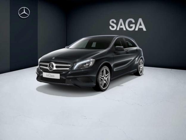 MERCEDES-BENZ Classe A A 180 d  