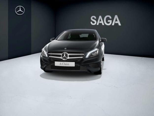 MERCEDES-BENZ Classe A A 180 d  