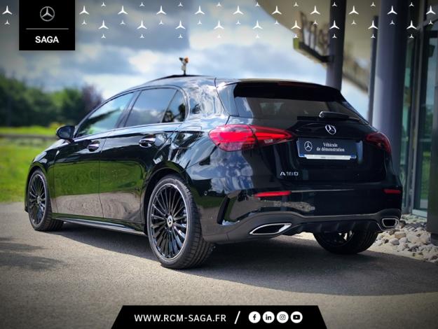 MERCEDES-BENZ Classe A 180 AMG Line  Classe A 180 AMG Line
