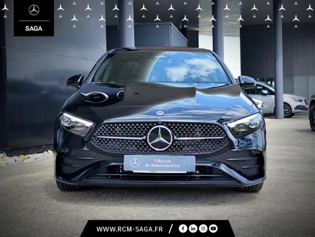 MERCEDES-BENZ Classe A 180 AMG Line  Classe A 180 AMG Line