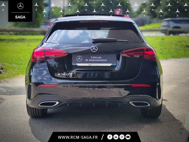 MERCEDES-BENZ Classe A 180 AMG Line  Classe A 180 AMG Line