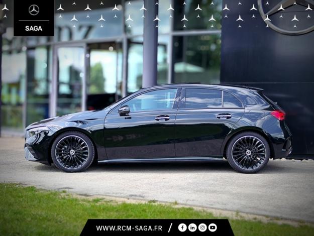 MERCEDES-BENZ Classe A 180 AMG Line  Classe A 180 AMG Line