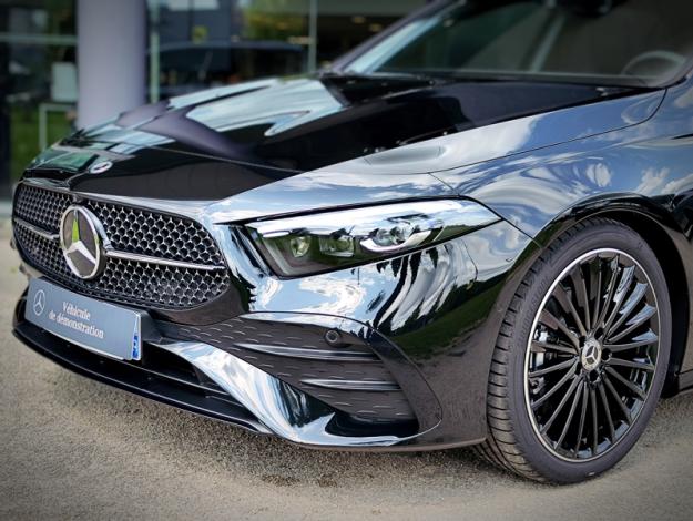 MERCEDES-BENZ Classe A 180 AMG Line  Classe A 180 AMG Line