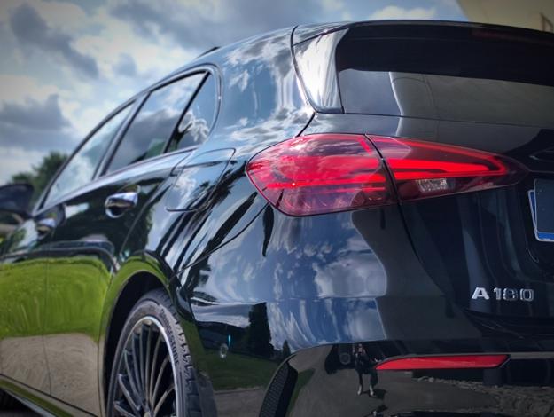 MERCEDES-BENZ Classe A 180 AMG Line  Classe A 180 AMG Line