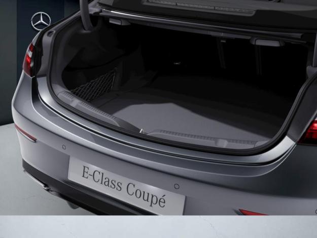 MERCEDES-BENZ Classe E Coupé 400 d 330ch AMG Line 4Matic 9G-Tronic  