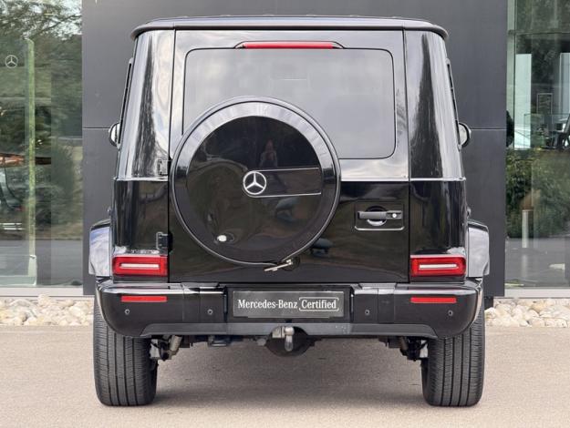 MERCEDES-BENZ Classe G G 500 Station-Wagon long  