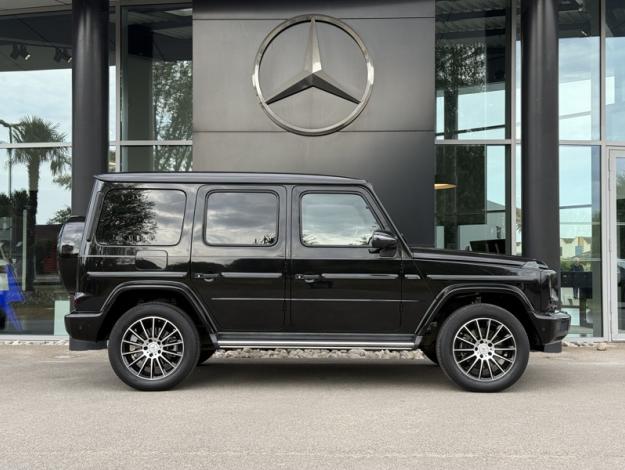 MERCEDES-BENZ Classe G G 500 Station-Wagon long  