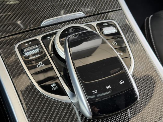 MERCEDES-BENZ Classe G G 500 Station-Wagon long  