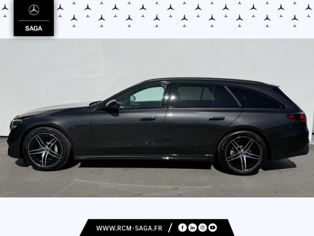 MERCEDES-BENZ Classe E Break Classe E 220 d AMG Line Break  Classe E 220 d AMG Line Break