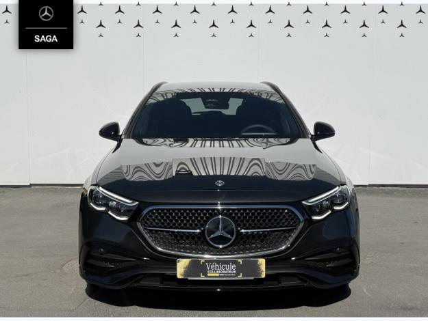 MERCEDES-BENZ Classe E Break Classe E 220 d AMG Line Break  Classe E 220 d AMG Line Break