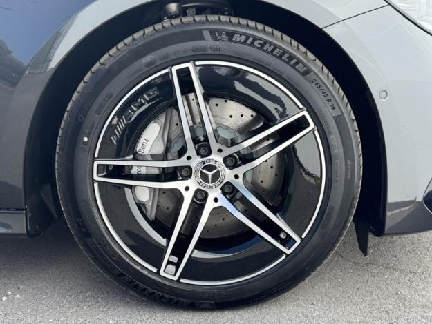 MERCEDES-BENZ Classe E Break Classe E 220 d AMG Line Break  Classe E 220 d AMG Line Break