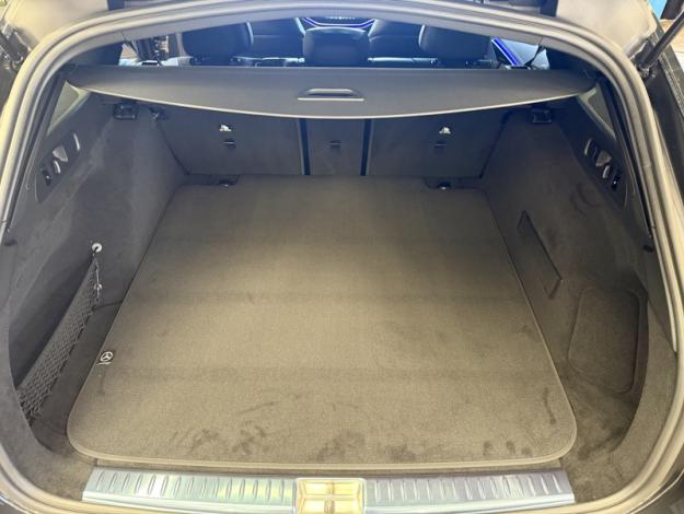 MERCEDES-BENZ Classe E Break Classe E 220 d AMG Line Break  Classe E 220 d AMG Line Break