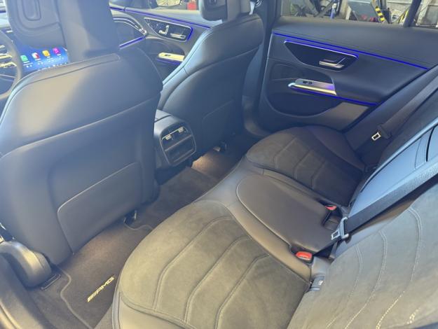 MERCEDES-BENZ Classe E Break Classe E 220 d AMG Line Break  Classe E 220 d AMG Line Break
