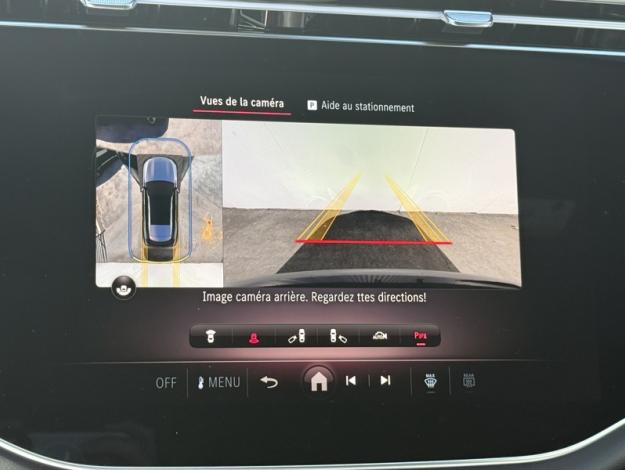 MERCEDES-BENZ Classe E Break Classe E 220 d AMG Line Break  Classe E 220 d AMG Line Break
