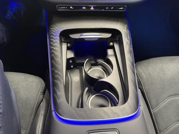 MERCEDES-BENZ Classe E Break Classe E 220 d AMG Line Break  Classe E 220 d AMG Line Break