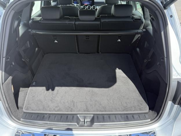 MERCEDES-BENZ EQB 250+ Edition  EQB 250+ Edition
