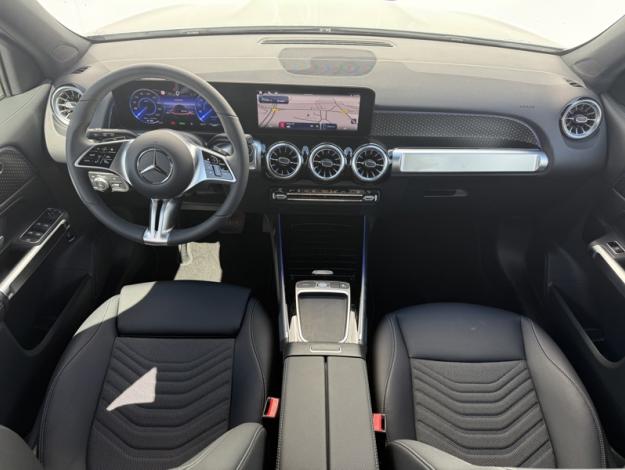 MERCEDES-BENZ EQB 250+ Edition  EQB 250+ Edition