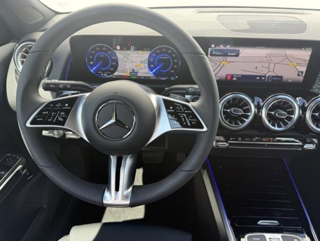 MERCEDES-BENZ EQB 250+ Edition  EQB 250+ Edition