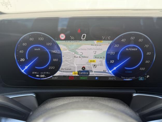 MERCEDES-BENZ EQB 250+ Edition  EQB 250+ Edition