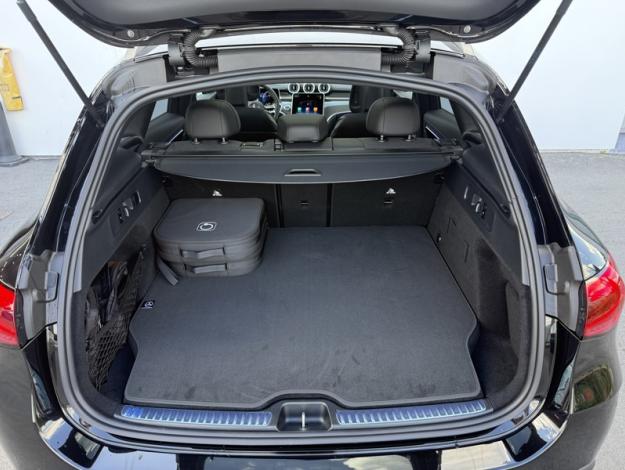 MERCEDES-BENZ GLC SUV GLC 300 de Hybrid EQ 4MATIC AMG Line +  GLC 300 de Hybrid EQ 4MATIC AMG Line +
