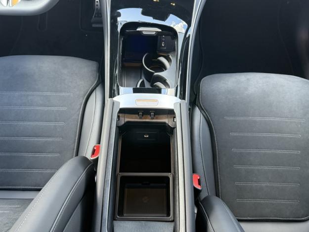 MERCEDES-BENZ GLC SUV GLC 300 de Hybrid EQ 4MATIC AMG Line +  GLC 300 de Hybrid EQ 4MATIC AMG Line +
