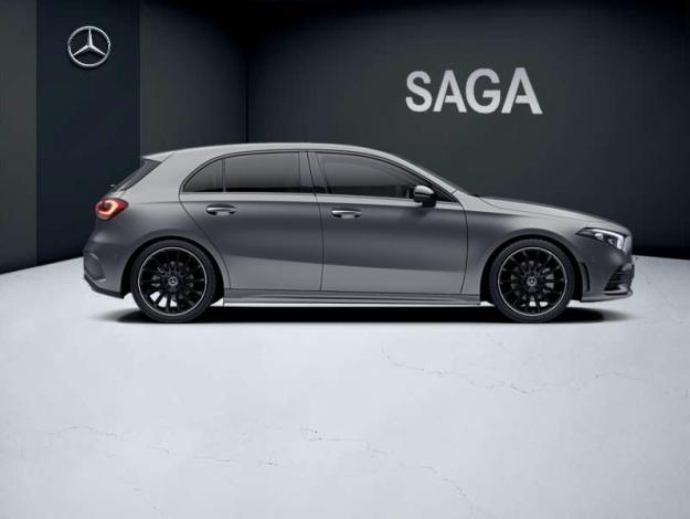 MERCEDES-BENZ Classe A 200 AMG Line  