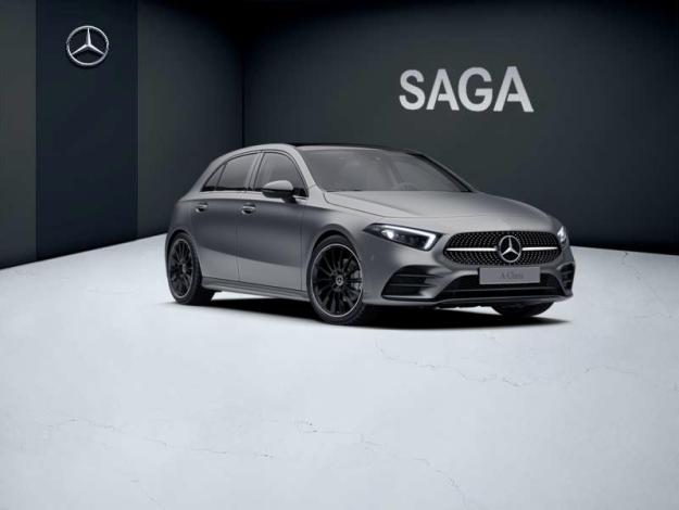MERCEDES-BENZ Classe A 200 AMG Line  