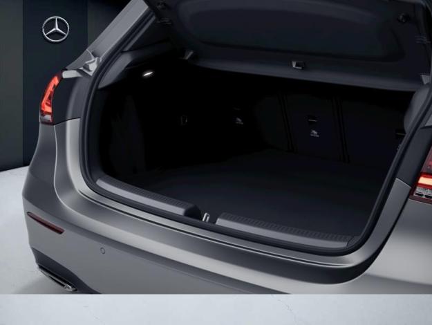 MERCEDES-BENZ Classe A 200 AMG Line  