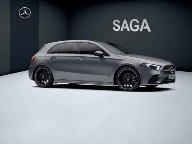 MERCEDES-BENZ Classe A 200 AMG Line  