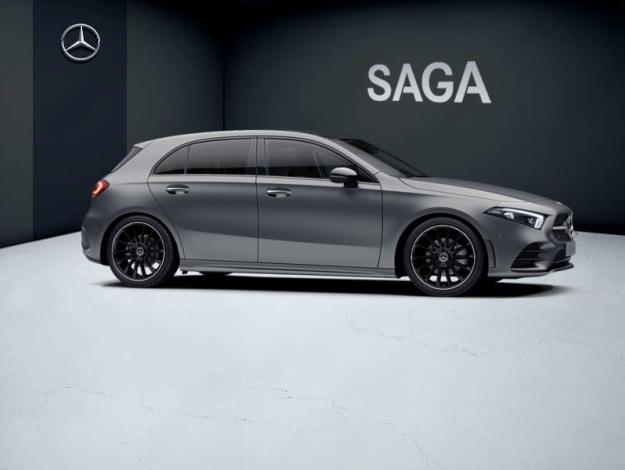 MERCEDES-BENZ Classe A 200 AMG Line  