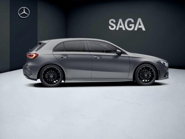 MERCEDES-BENZ Classe A 200 AMG Line  