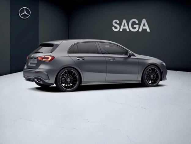 MERCEDES-BENZ Classe A 200 AMG Line  