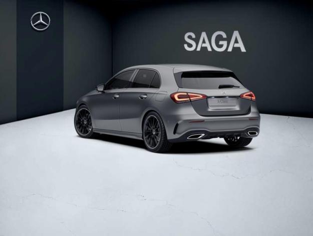 MERCEDES-BENZ Classe A 200 AMG Line  