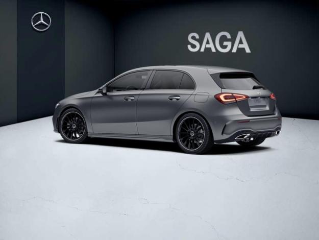 MERCEDES-BENZ Classe A 200 AMG Line  
