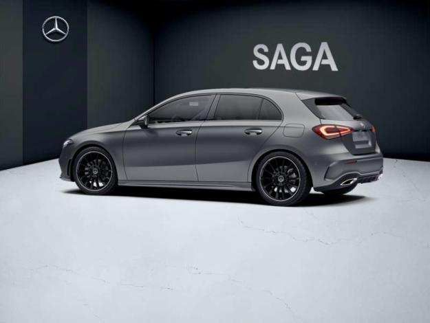 MERCEDES-BENZ Classe A 200 AMG Line  