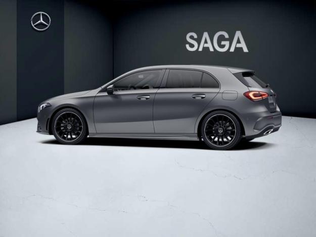 MERCEDES-BENZ Classe A 200 AMG Line  