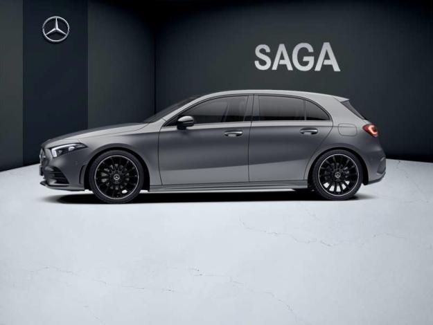 MERCEDES-BENZ Classe A 200 AMG Line  