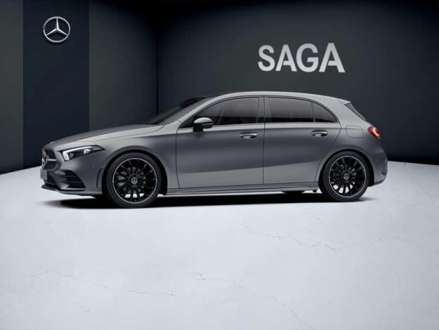 MERCEDES-BENZ Classe A 200 AMG Line  