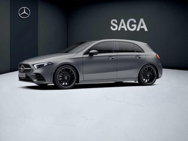 MERCEDES-BENZ Classe A 200 AMG Line  