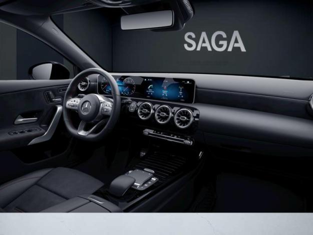 MERCEDES-BENZ Classe A 200 AMG Line  