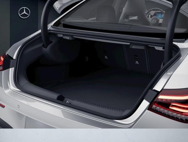MERCEDES-BENZ CLA Coupé CLA 200 d Coupé AMG Line  