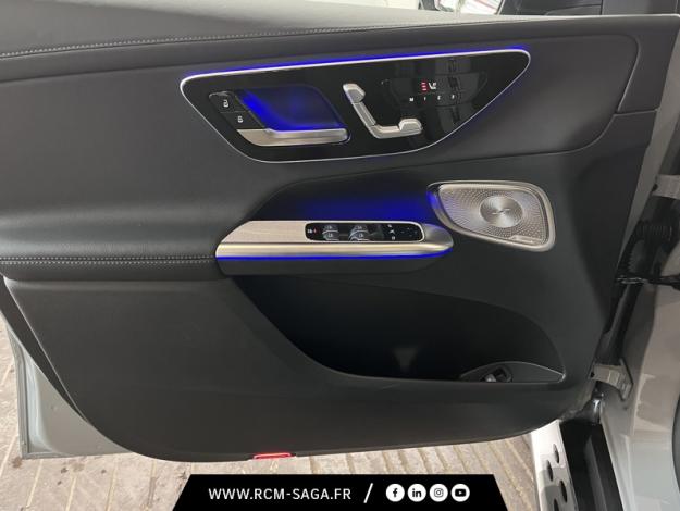 MERCEDES-BENZ GLC GLC 300 de Hybrid EQ 4MATIC AMG Line +  GLC 300 de Hybrid EQ 4MATIC AMG Line +